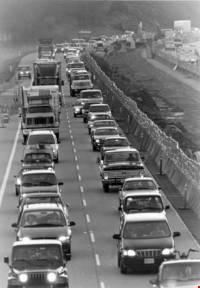 Traffic, November 16, 1997 thumbnail