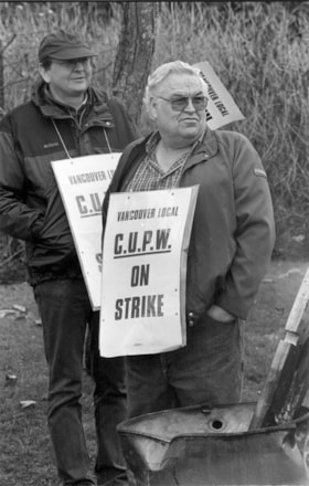 On Strike, November 23, 1997 thumbnail