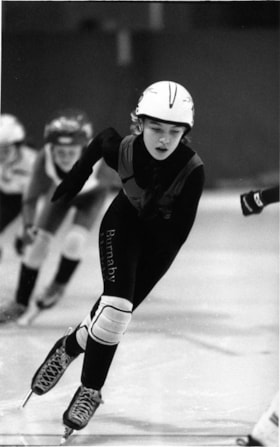 Speed Skating, January 18, 1998 thumbnail