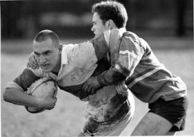 Rugby, February 4, 1998 thumbnail