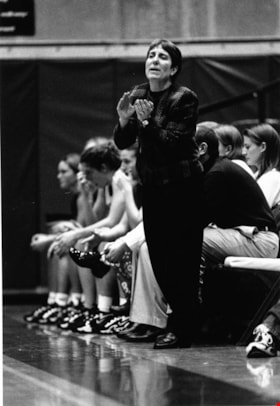 Basketball Coach, March 18, 1998 thumbnail