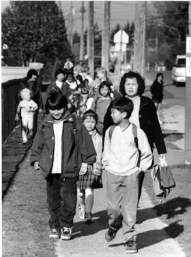 Parents and Students, April 22, 1998 thumbnail