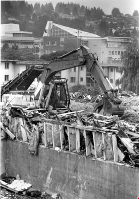 Demolition, July 8, 1998 thumbnail