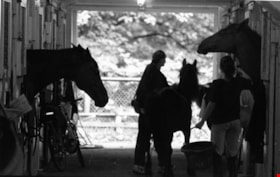 Stables, July 22, 1998 thumbnail