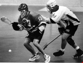 Lacrosse, August 5, 1998 thumbnail