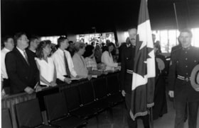 Funeral Service, August 12, 1998 thumbnail