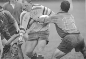 Rugby, October 7, 1998 thumbnail