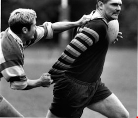 Rugby, October 28, 1998 thumbnail