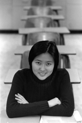 Ellen Ng, November 18, 1998 thumbnail