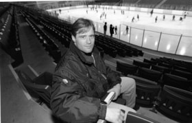 Bill Copeland Sports Arena, [between 1995 and 1998] thumbnail
