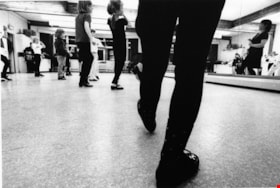 Dance Class, [between 1995 and 1998] thumbnail