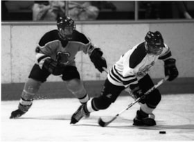 Hockey, [between 1995 and 1998] thumbnail