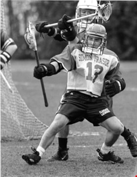 Field Lacrosse, [between 1995 and 1998] thumbnail