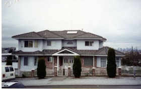 Multi-level Home, [between 1995 and 1998] thumbnail