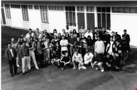 Teachers and Students, [between 1995 and 1998] thumbnail