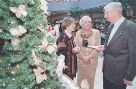 Rotary Club Christmas tree, [2000] thumbnail