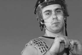 Chilliwack hockey player, [2000] thumbnail