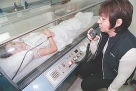 BaroMedical Hyperbaric Oxygen Clinic, [2000] thumbnail