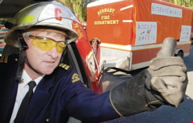 Burnaby Fire Department Rocket Racers, [2003] thumbnail