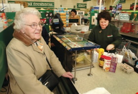 Closure of Middlegate Mall Supervalu, [2004] thumbnail