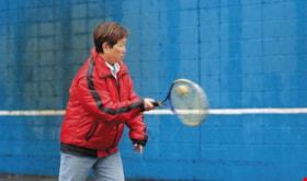 Central Park tennis, [2004] thumbnail