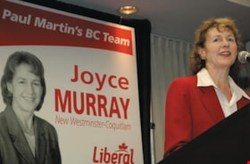Joyce Murray, [2006] thumbnail