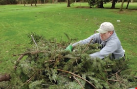 Clearing the Central Park Pitch & Putt, [2006] thumbnail