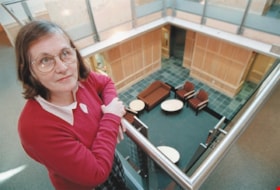 Down Syndrome Research Foundation Resource Centre, [2002] thumbnail