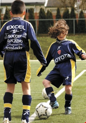 Excel Soccer Camp, [2004] thumbnail