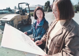 Down Syndrome Research Foundation Resource Centre, [2001] thumbnail