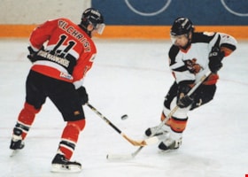 BCHL Coastal Conference Championship Game Five, [2001] thumbnail
