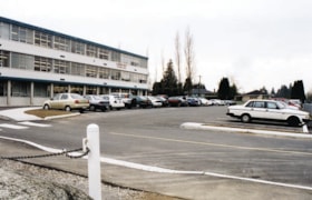 Cariboo Hill Secondary School, [2003] thumbnail