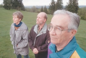 Burnaby Mountain Preservation Society, [2000] thumbnail