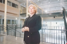 New Burnaby Mountain Secondary School, [2000] thumbnail