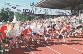 24 Hour Relay for the Kids, [2000] thumbnail