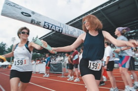 24 Hour Relay for Kids, [2001] thumbnail