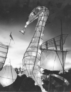 Lantern festival, [2000] thumbnail