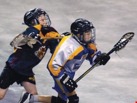 Jack Crosby Novice All Star Lacrosse Tournament, [2002] thumbnail