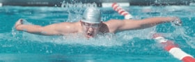 Competitive swimmers, [2000] thumbnail