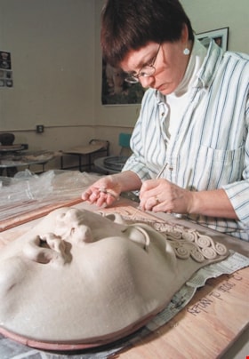 Mathers House pottery workshop, [2002] thumbnail