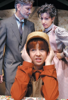 Footlight Theatre's Anne of Green Gables, [2002] thumbnail