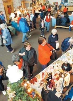 Heritage Christmas Craft Fair, [2002] thumbnail