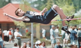 High jumpers, [1999] thumbnail