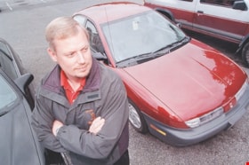 Stolen car cop, [1999] thumbnail