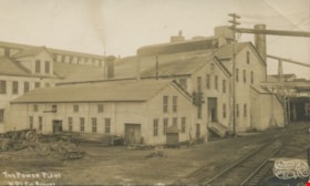 The Power Plant, 1912 thumbnail