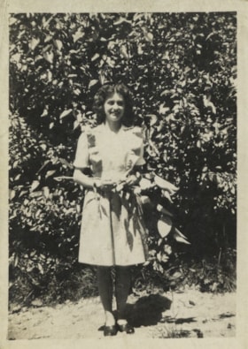 Lillian Carman, 1944 thumbnail