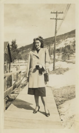 Lillian Carman, 1947 thumbnail