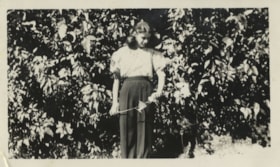 Lillian Carman, June 1946 thumbnail