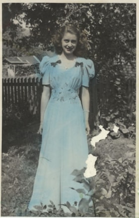 Lillian Carman, 1947 thumbnail