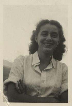 Lillian Carman, August 10, 1948 thumbnail